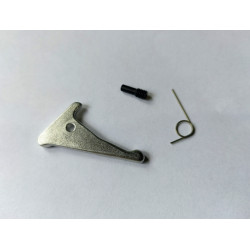 Linerelieser Kit Stanless Steel For Speargun Pelengas Linerelieser Kit Stanless Steel For Speargun Pelengas